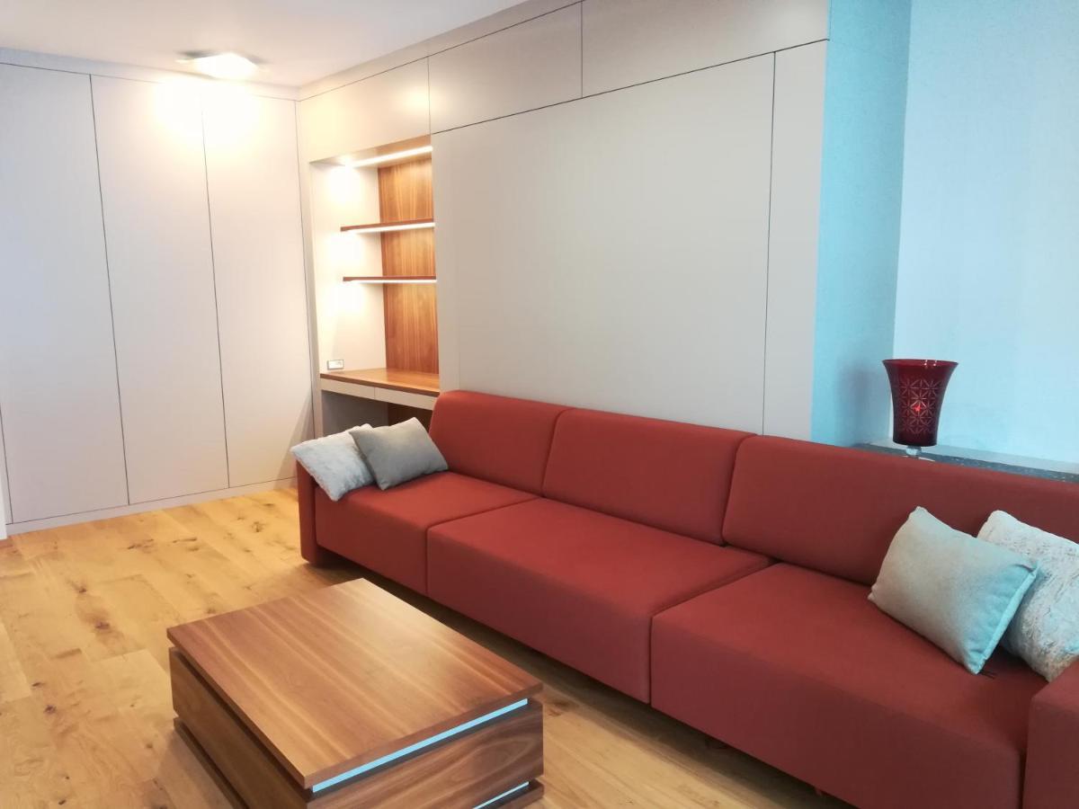 Superior Apartment Eva Heiligenblut Esterno foto