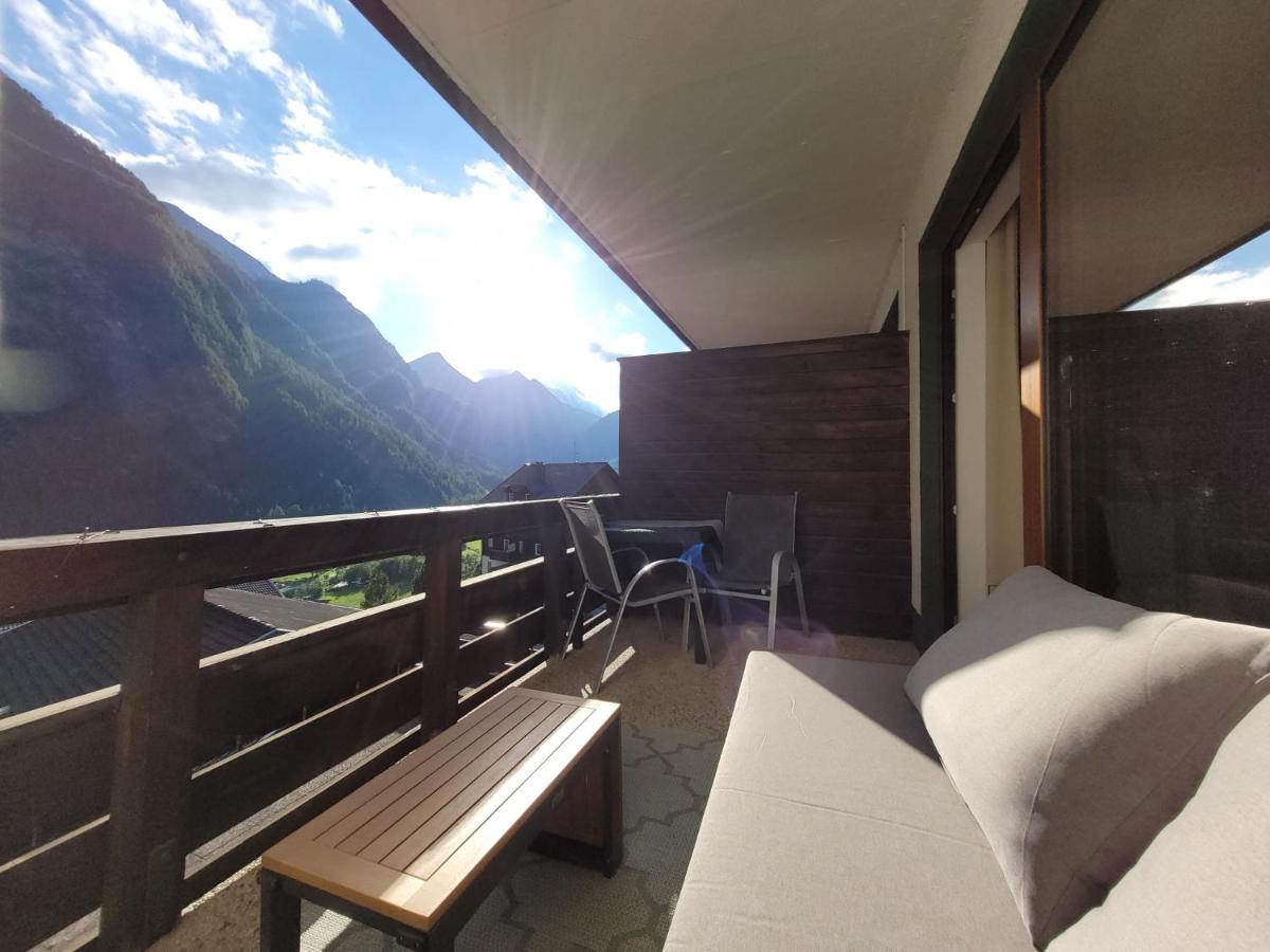 Superior Apartment Eva Heiligenblut Esterno foto