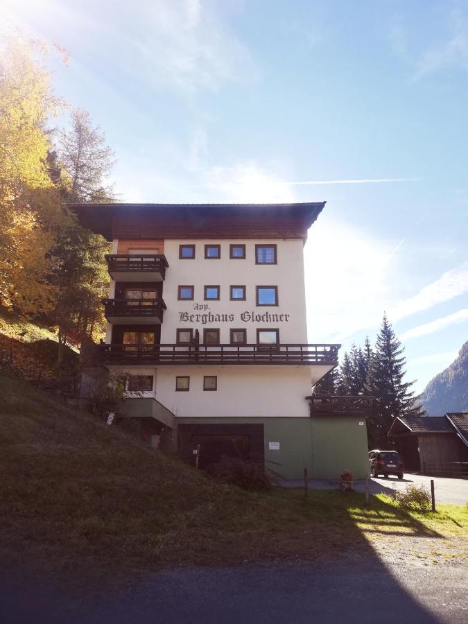 Superior Apartment Eva Heiligenblut Esterno foto