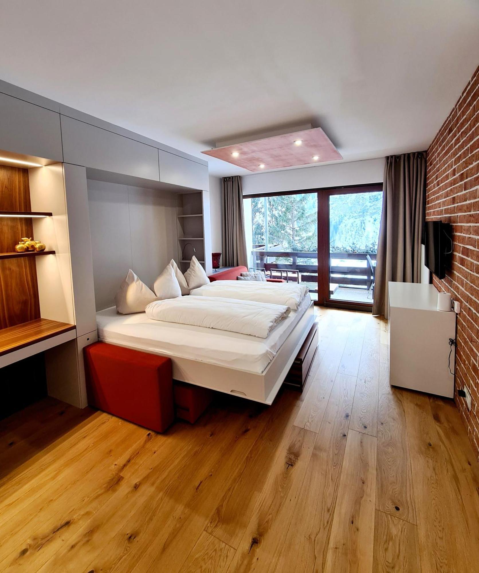 Superior Apartment Eva Heiligenblut Esterno foto