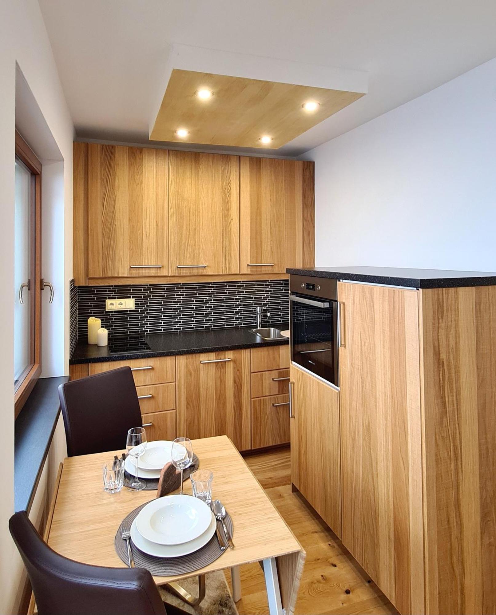 Superior Apartment Eva Heiligenblut Esterno foto