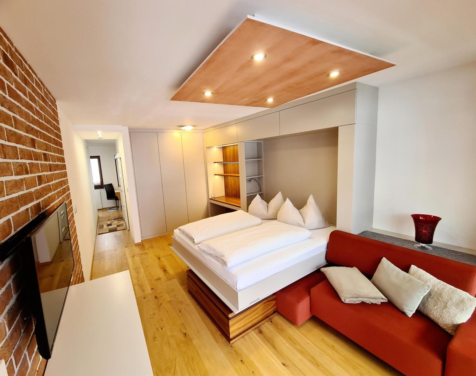 Superior Apartment Eva Heiligenblut Esterno foto