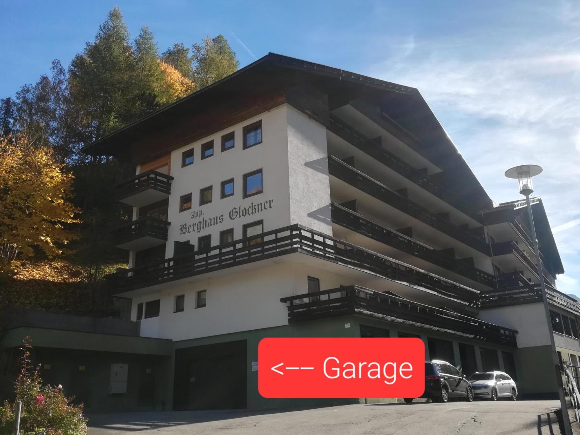 Superior Apartment Eva Heiligenblut Esterno foto